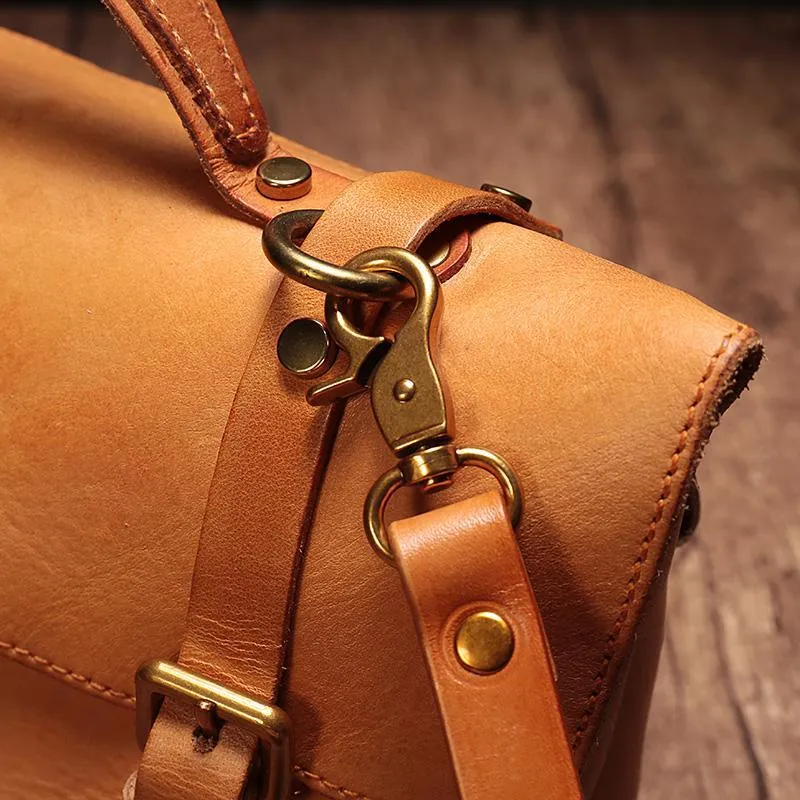 Green Womens Leather Satchel Shoulder Bag Leather Brown Women's Satchel Handbag Purse