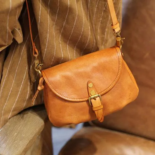 Green Womens Leather Satchel Side Bag Womens Leather Small Shoulder Bag Crossbody Bag Purse