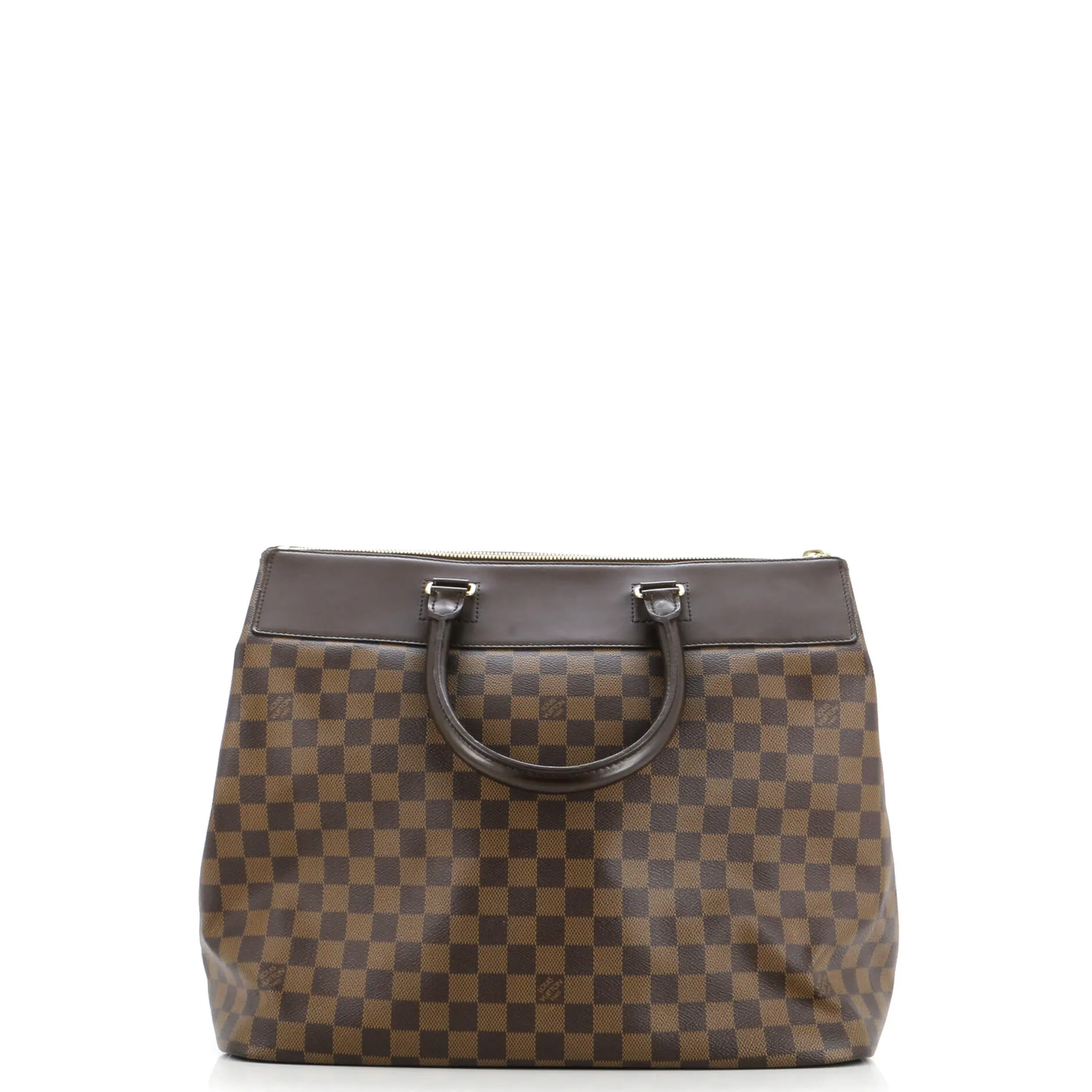 Greenwich Travel Bag Damier PM