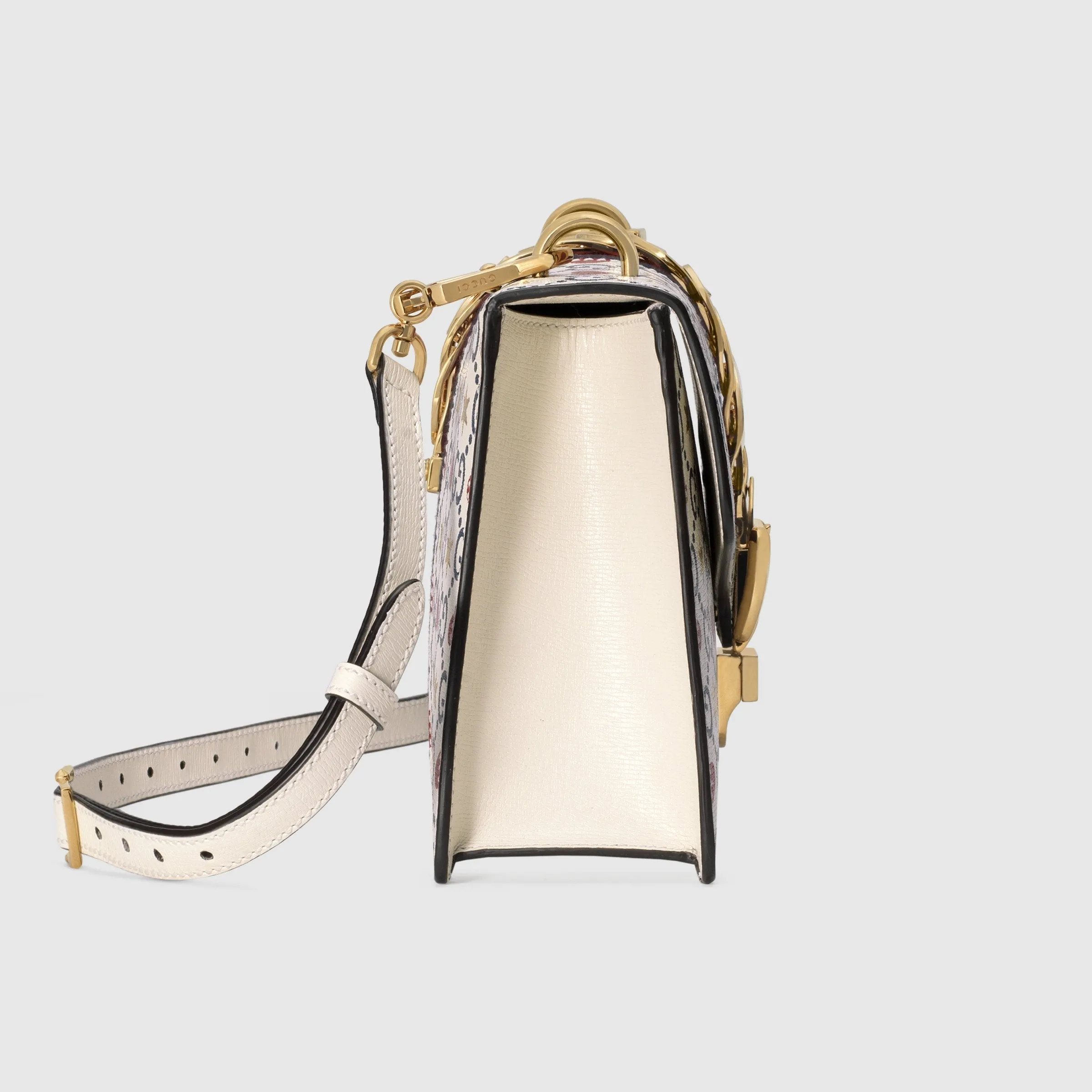 Gucci Chinese Valentine??s Day Sylvie Small Shoulder Bag