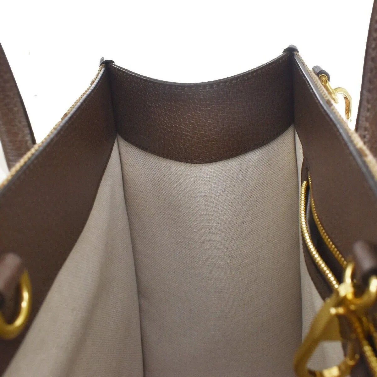 Gucci Jumbo Gg 2Wy Shoulder Hand Bag