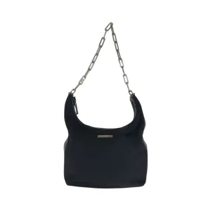 Gucci Nylon Shoulder Bag (Pre-Owned)