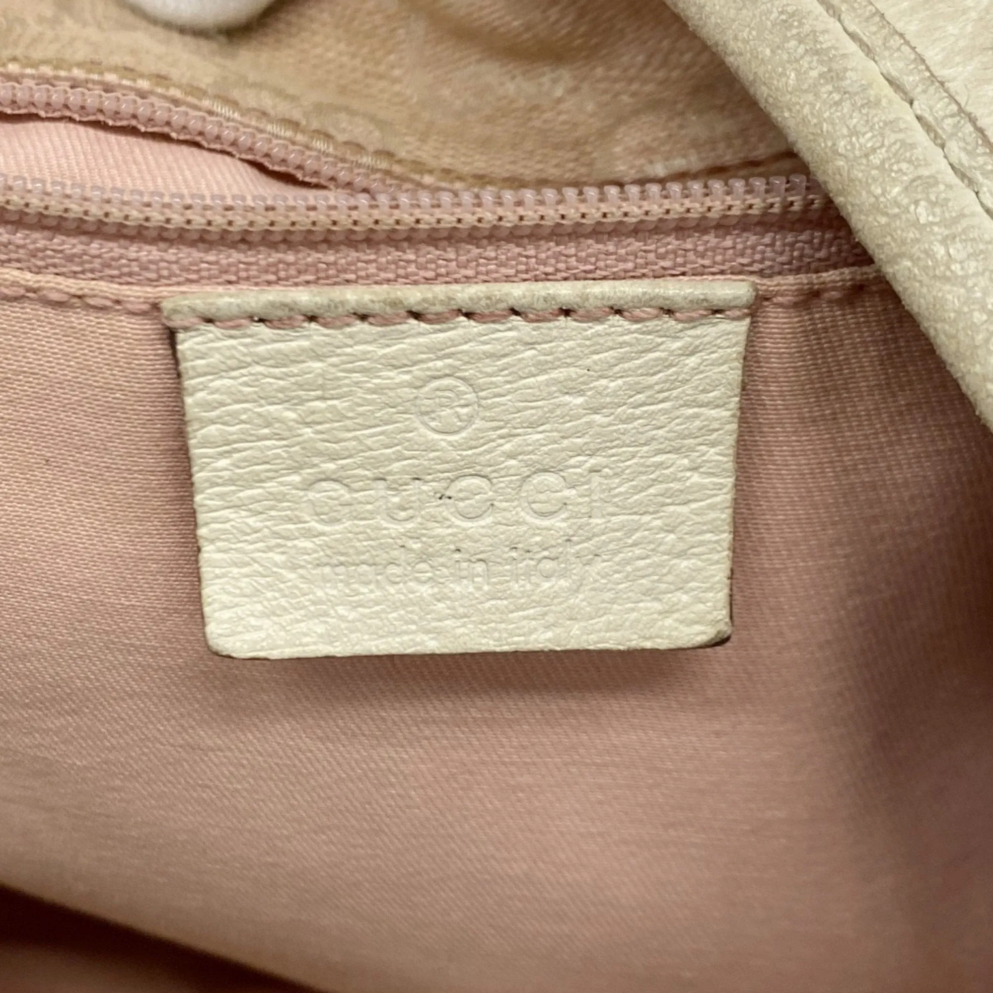 Gucci Shoulder Bag (Pre-Owned)