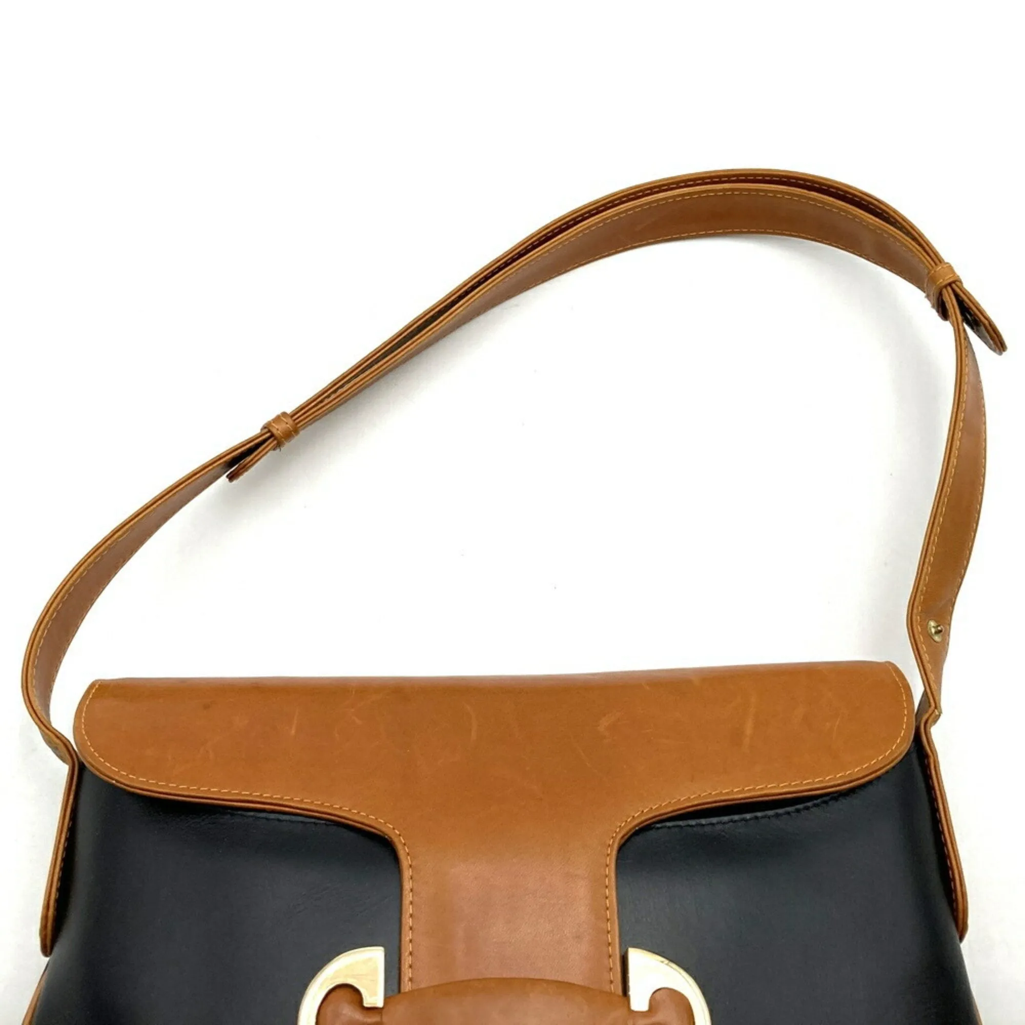 Gucci  Shoulder Bag (Pre-Owned)