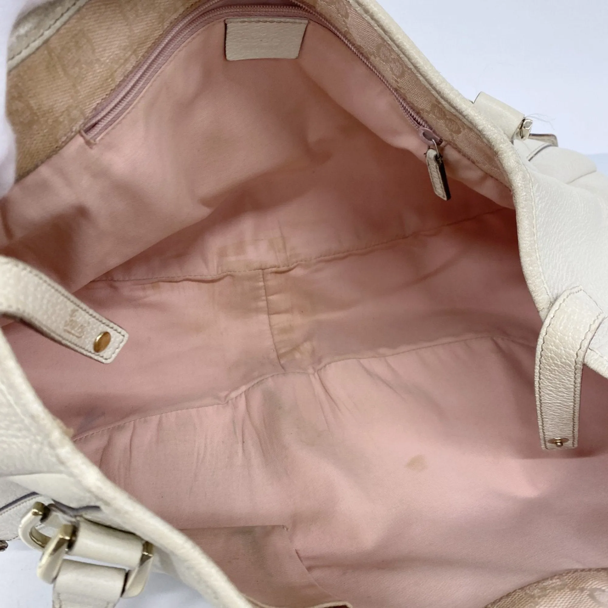 Gucci Shoulder Bag (Pre-Owned)