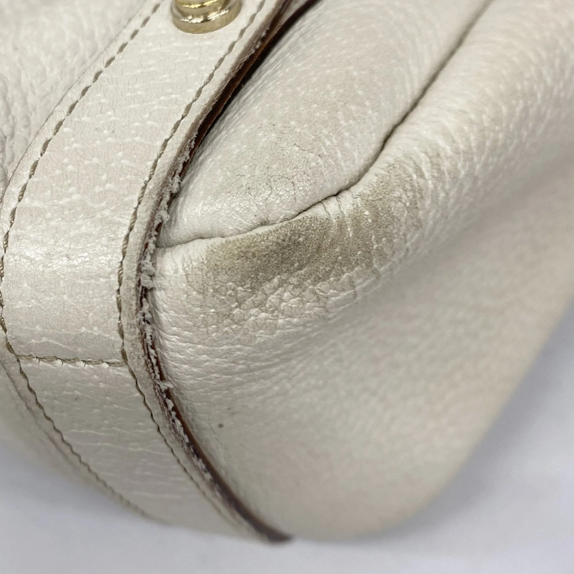 Gucci Shoulder Bag (Pre-Owned)