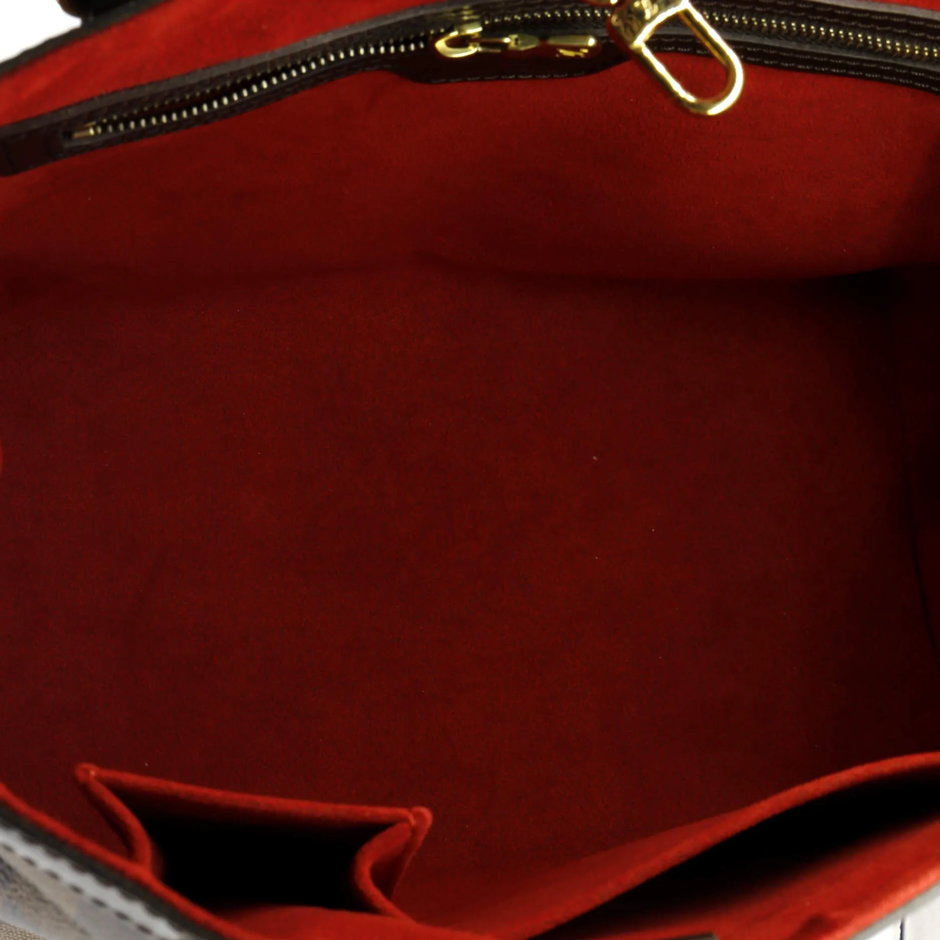 Hampstead Handbag Damier PM