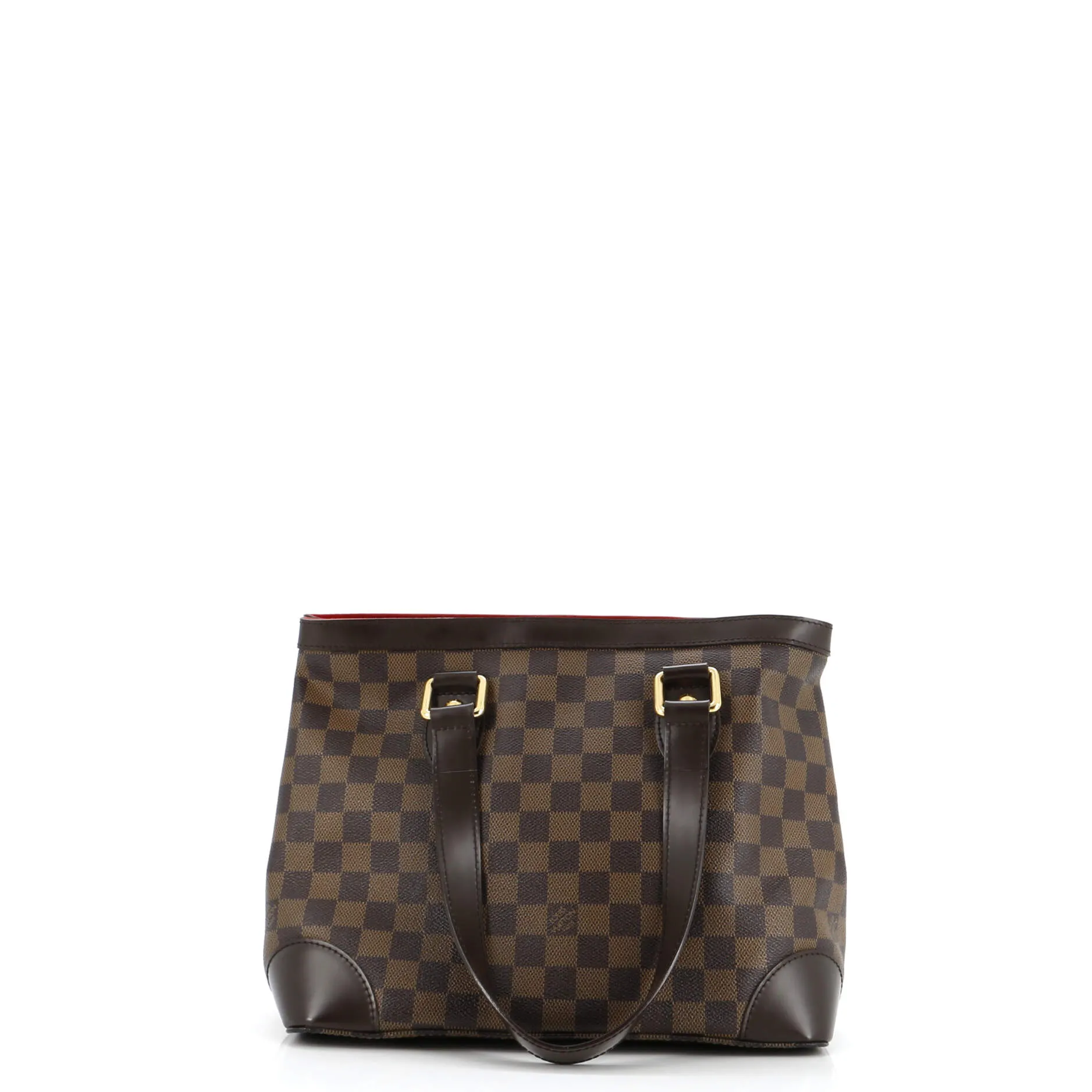 Hampstead Handbag Damier PM