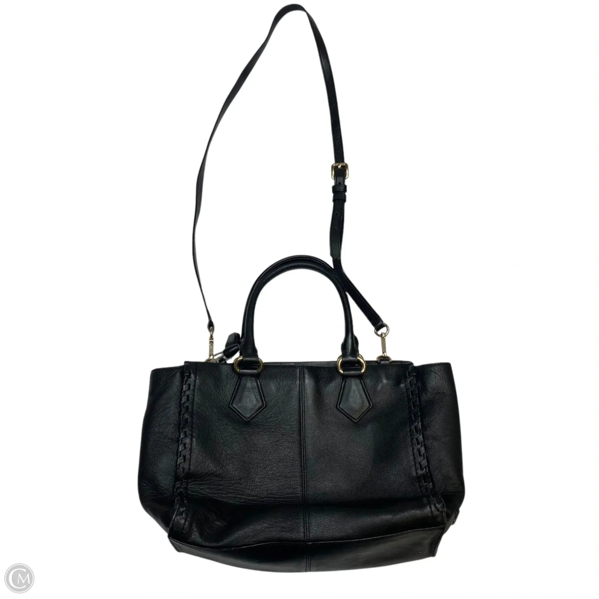 Handbag Designer By Cole-haan, Size: Medium