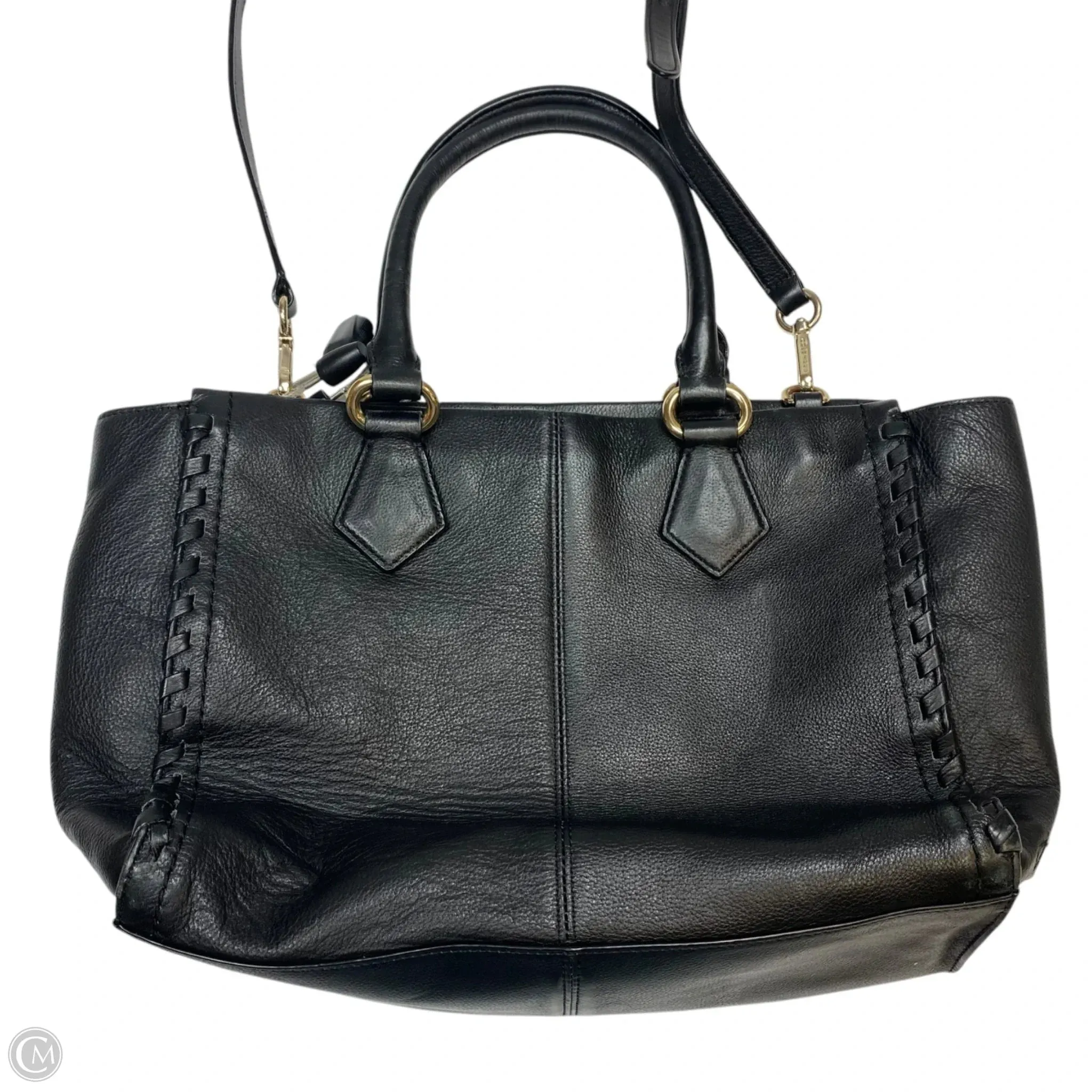 Handbag Designer By Cole-haan, Size: Medium