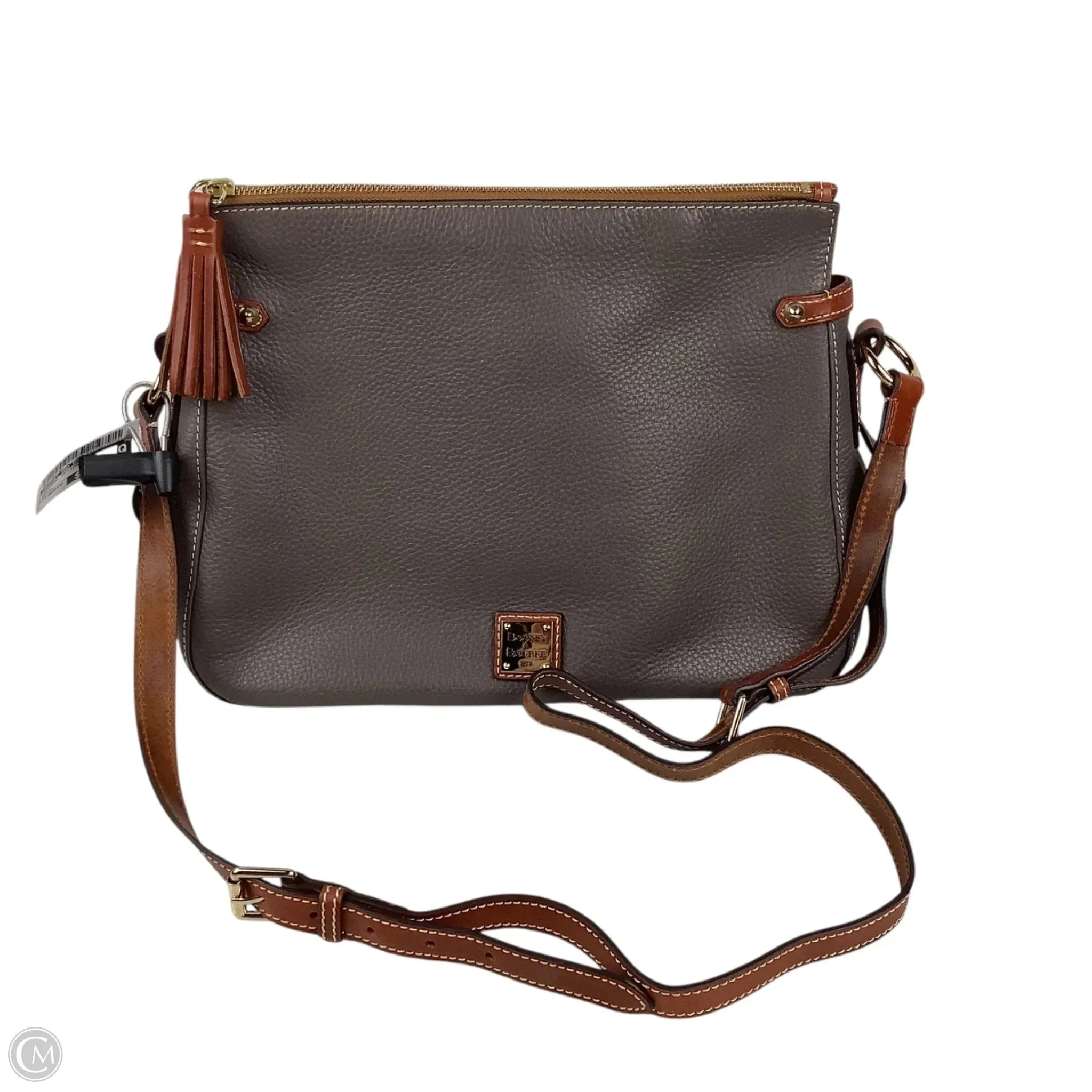 Handbag Designer By Dooney And Bourke, Size: Medium