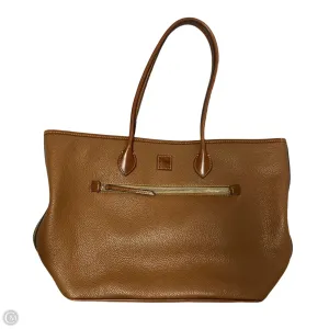 Handbag Designer By Dooney And Bourke, Size: Medium