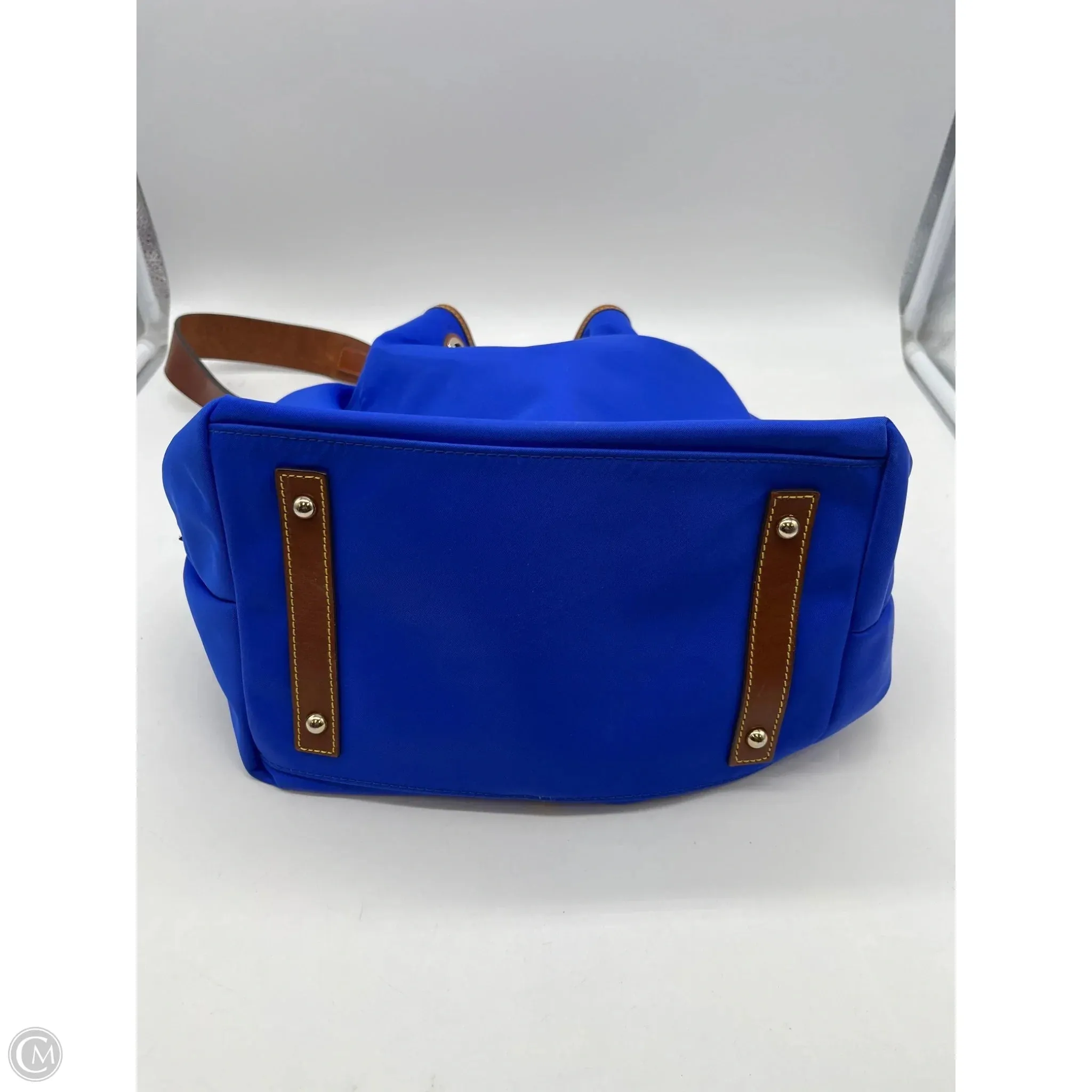 Handbag Designer By Dooney And Bourke, Size: Medium