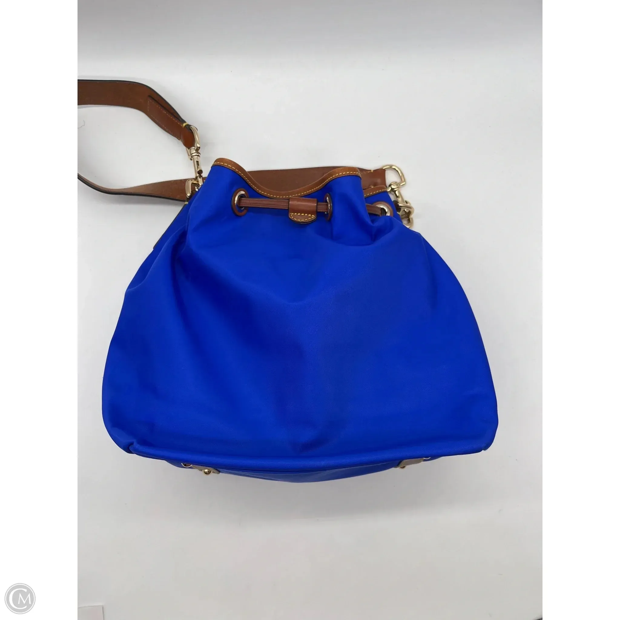 Handbag Designer By Dooney And Bourke, Size: Medium