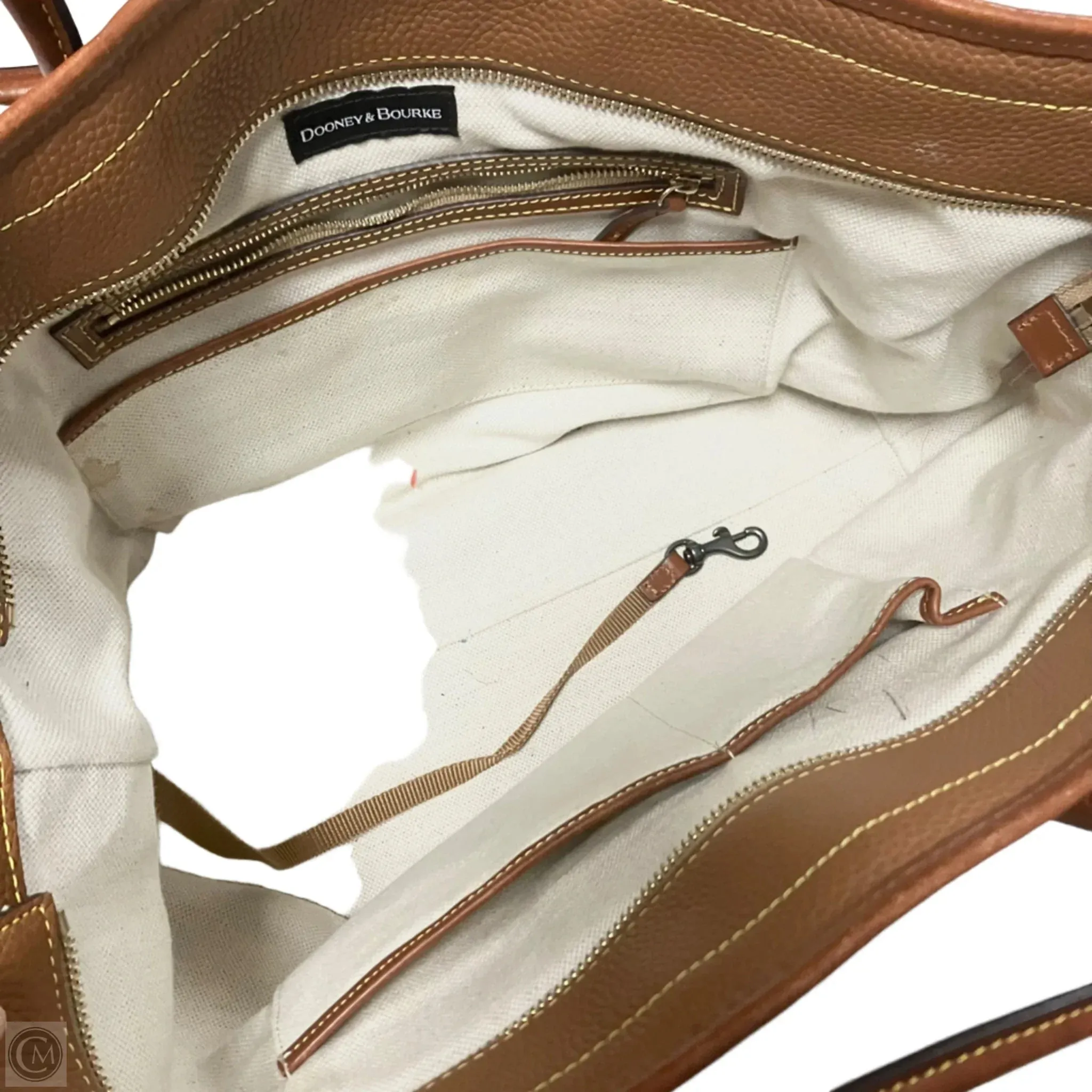 Handbag Designer By Dooney And Bourke, Size: Medium