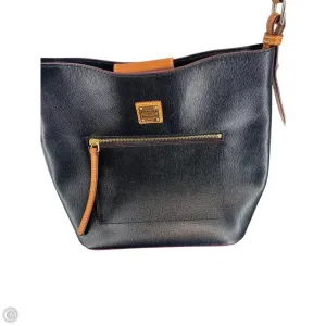 Handbag Designer By Dooney And Bourke, Size: Medium