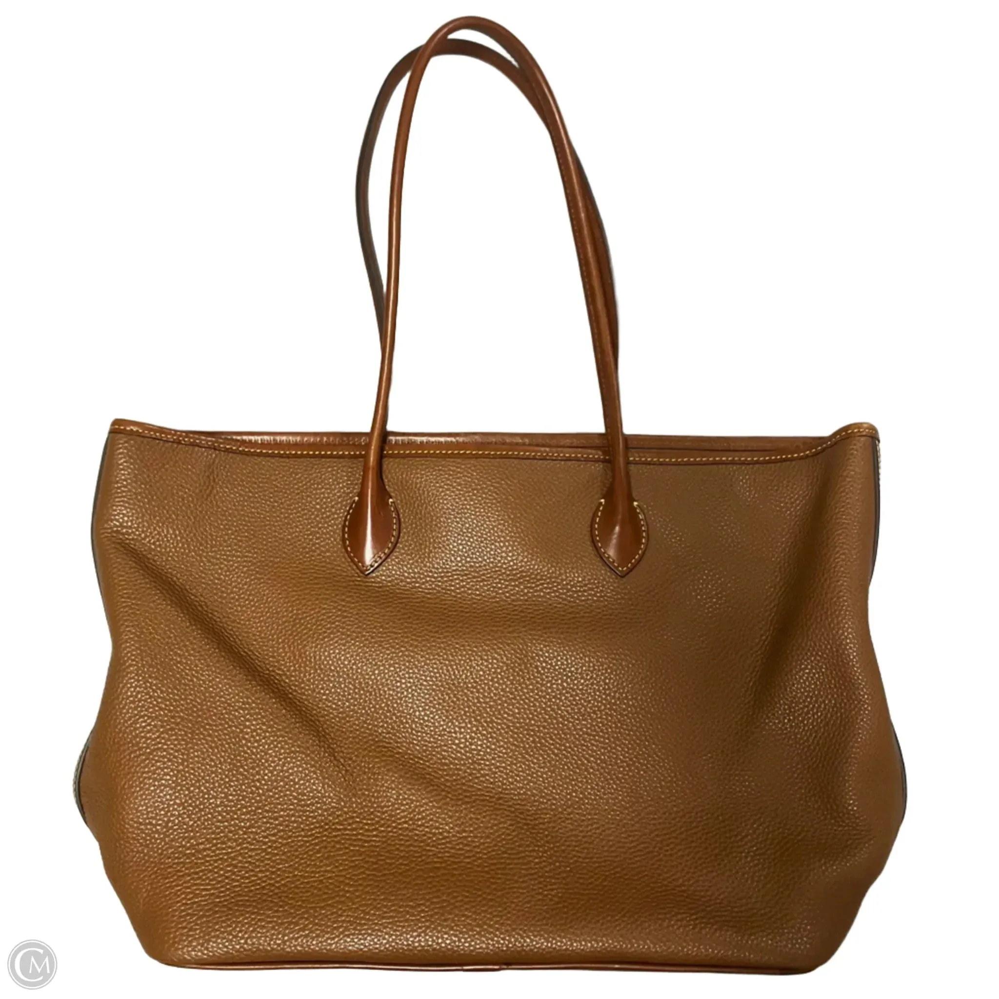 Handbag Designer By Dooney And Bourke, Size: Medium