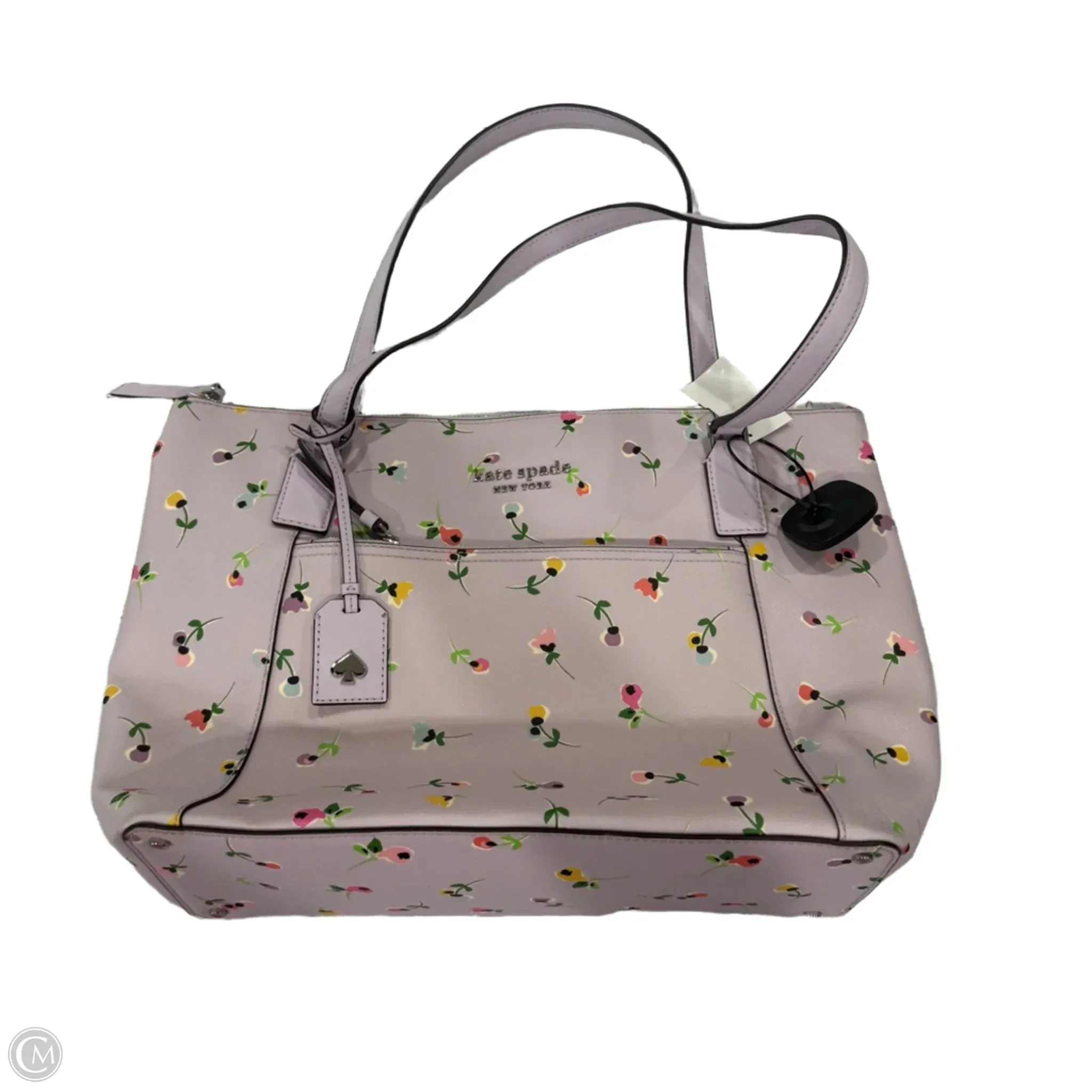 Handbag Designer By Kate Spade, Size: Large