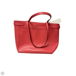 Handbag Designer By Kate Spade, Size: Large