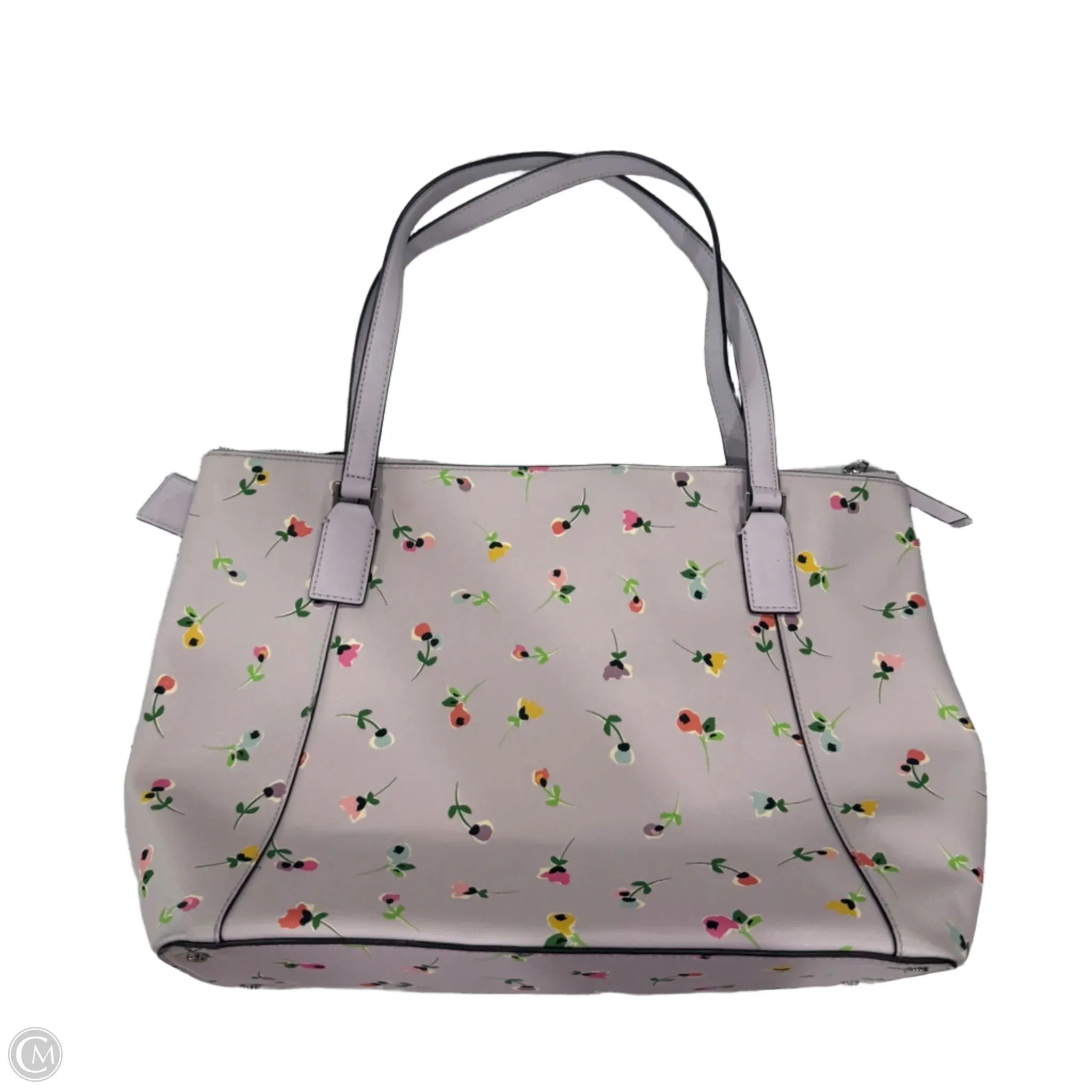 Handbag Designer By Kate Spade, Size: Large