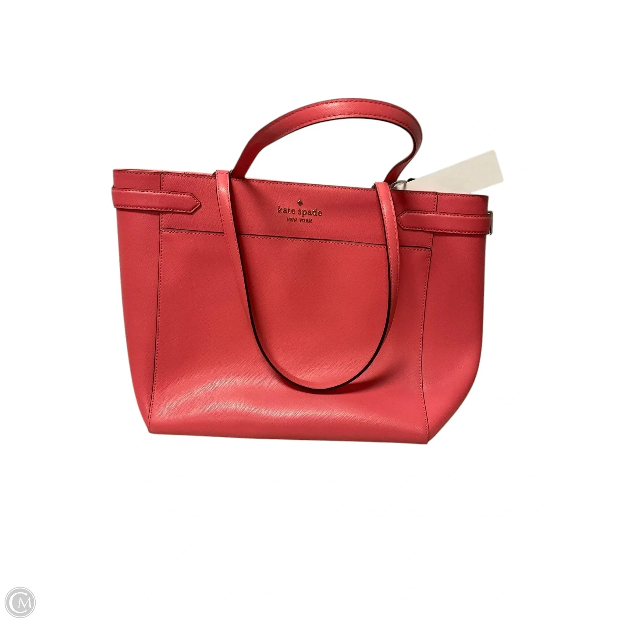 Handbag Designer By Kate Spade, Size: Large