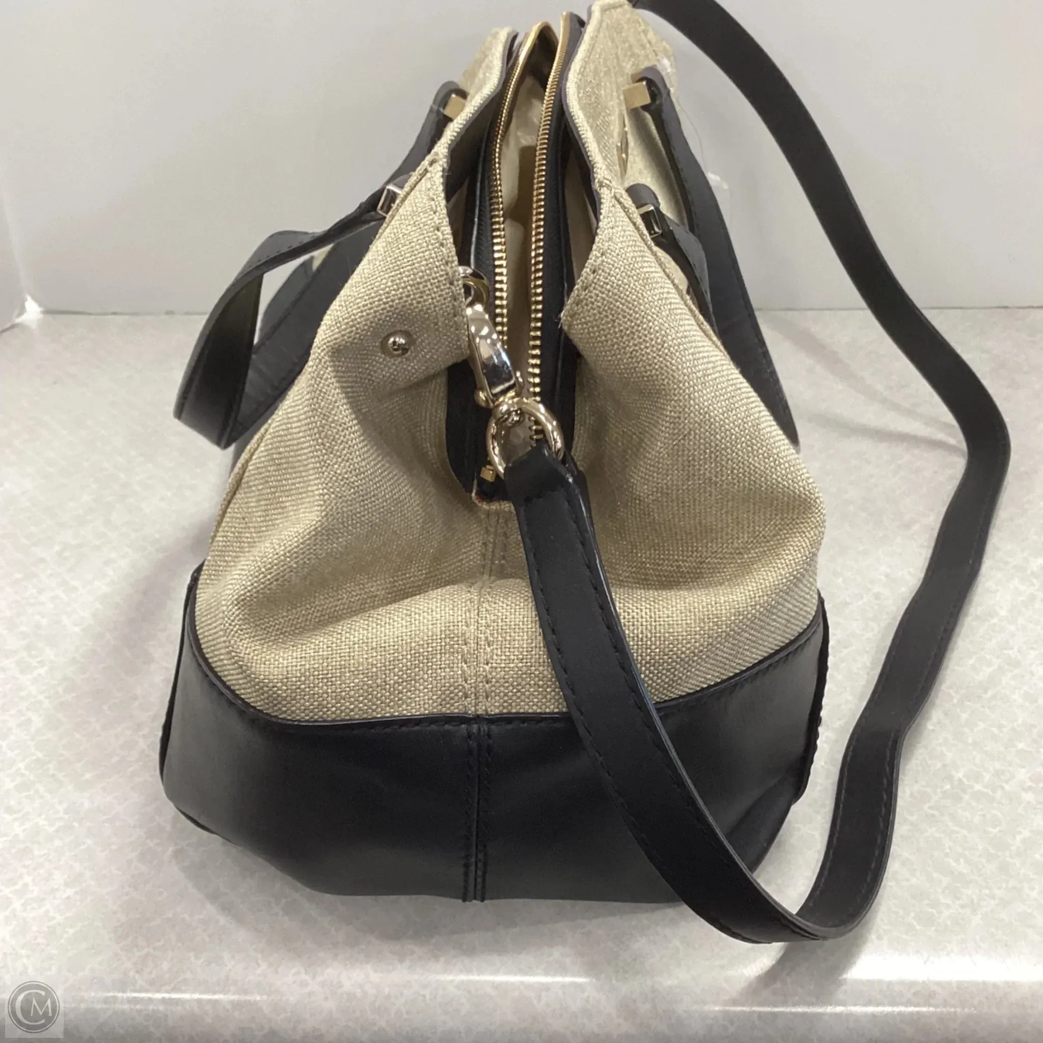 Handbag Designer By Kate Spade, Size: Medium
