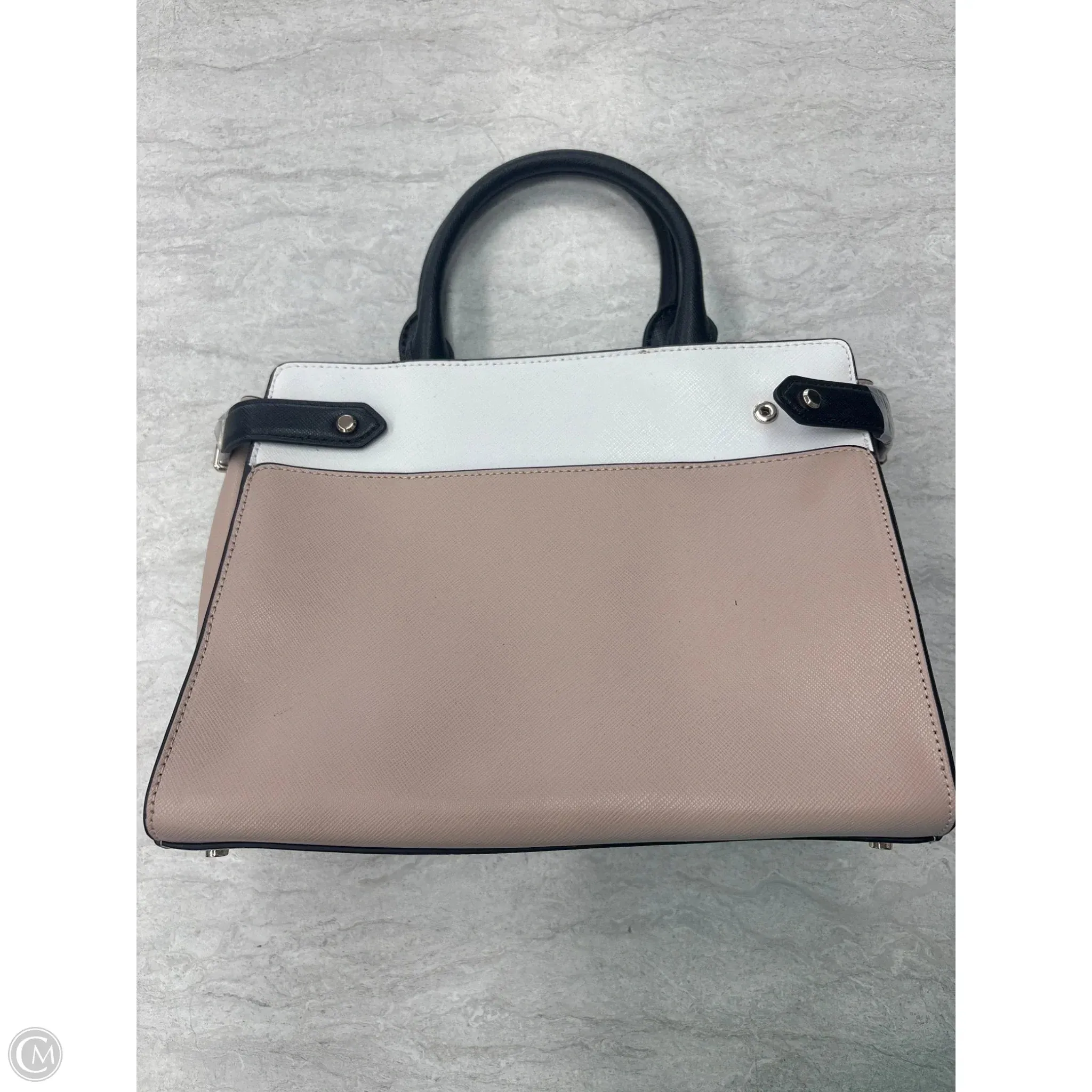 Handbag Designer By Kate Spade, Size: Medium