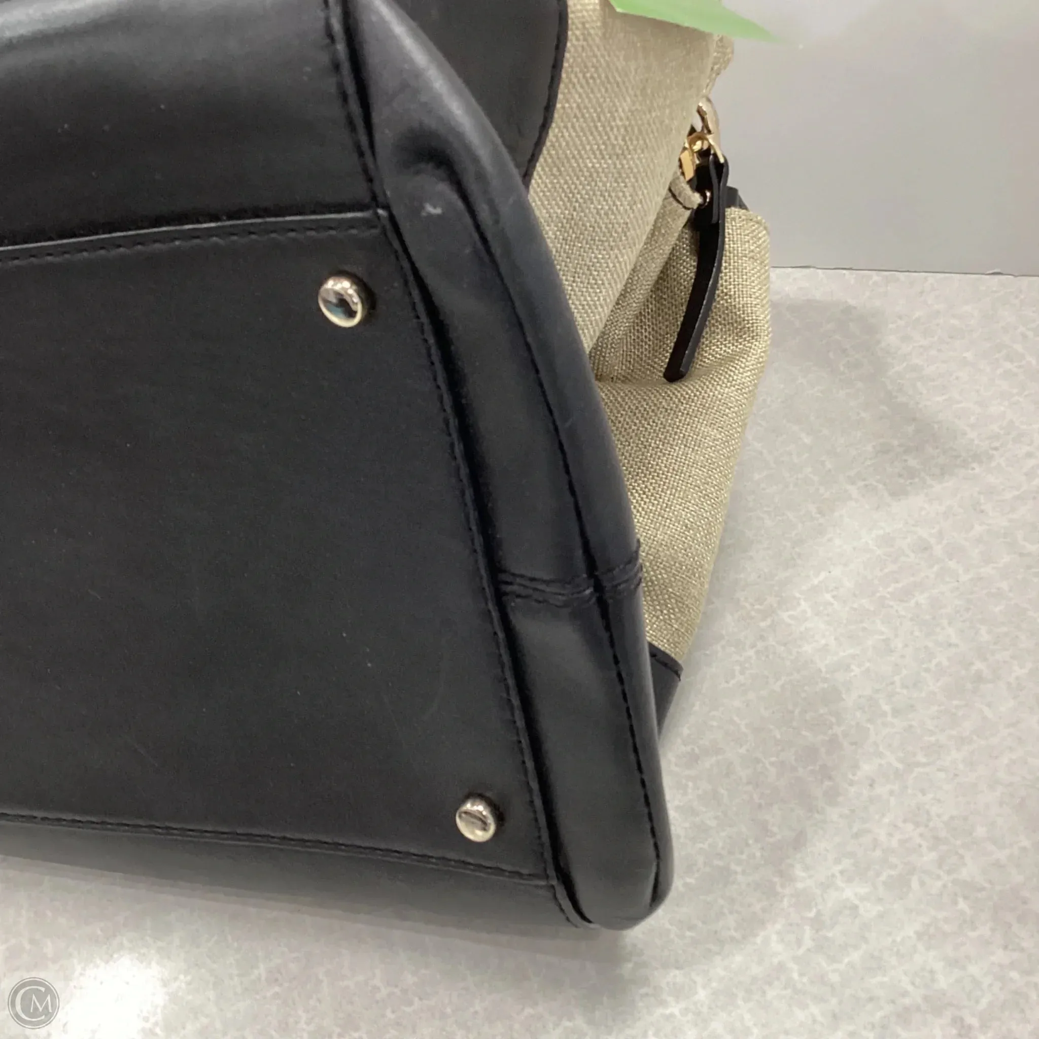 Handbag Designer By Kate Spade, Size: Medium