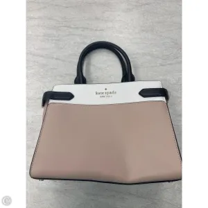 Handbag Designer By Kate Spade, Size: Medium