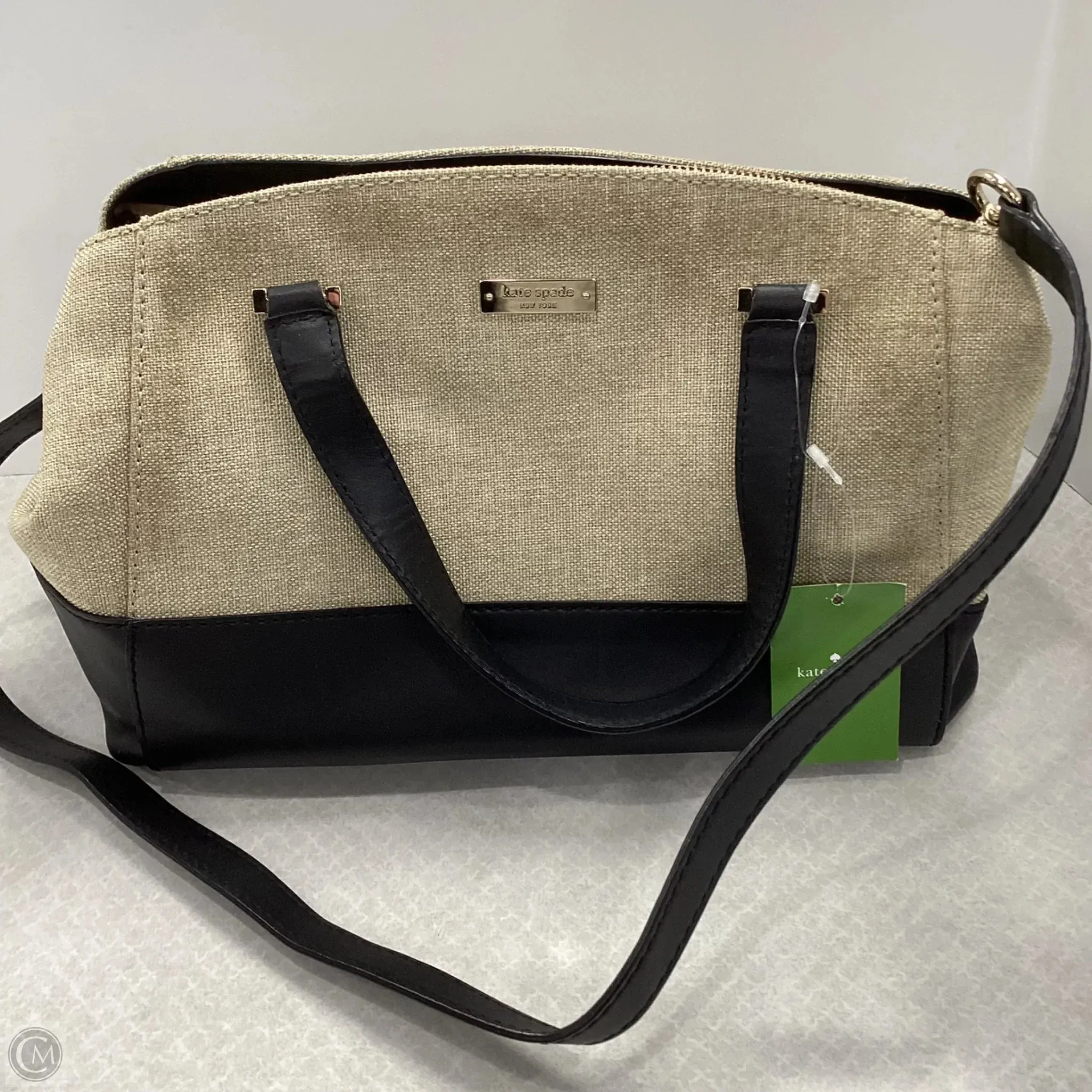 Handbag Designer By Kate Spade, Size: Medium