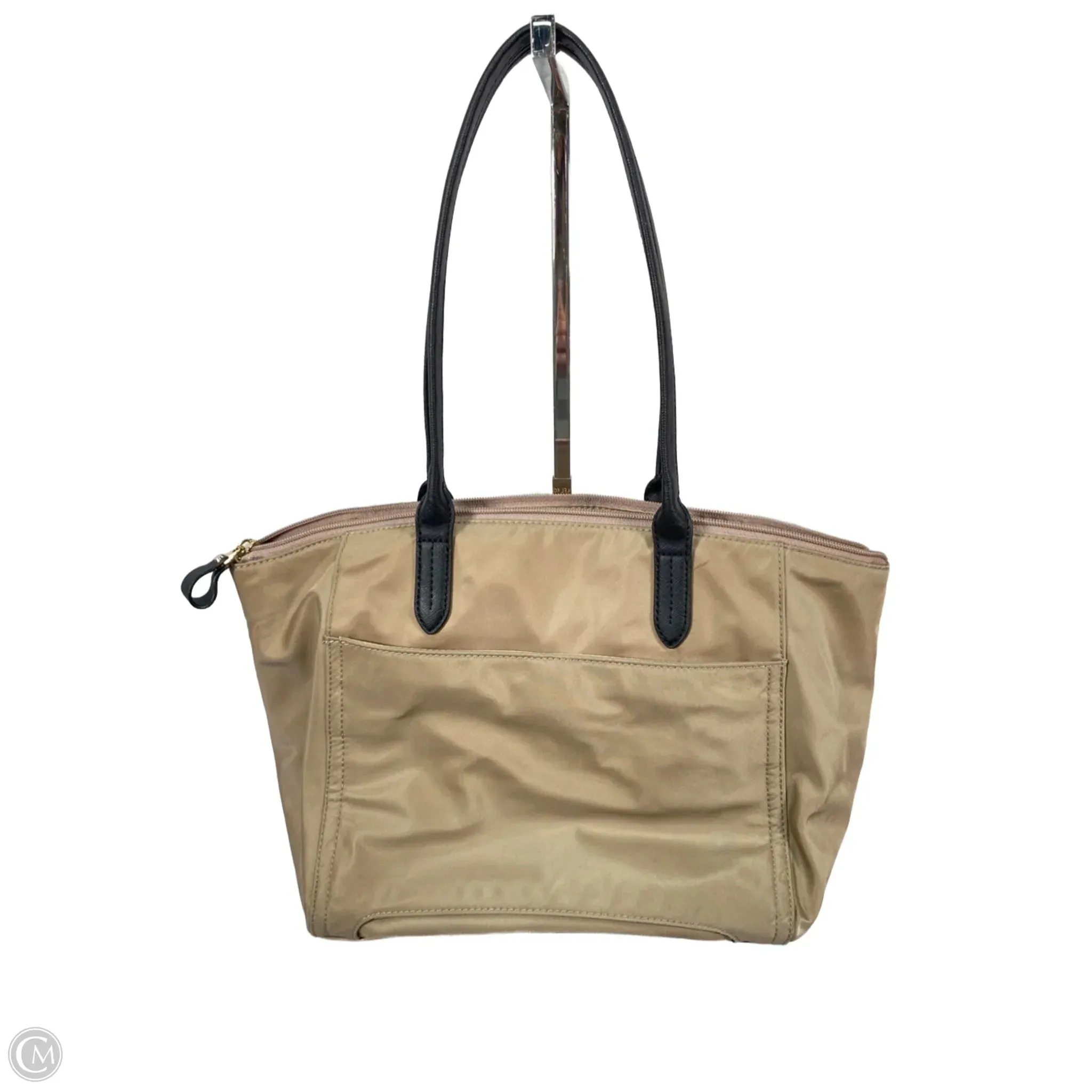 Handbag Designer By Michael Kors, Size: Medium