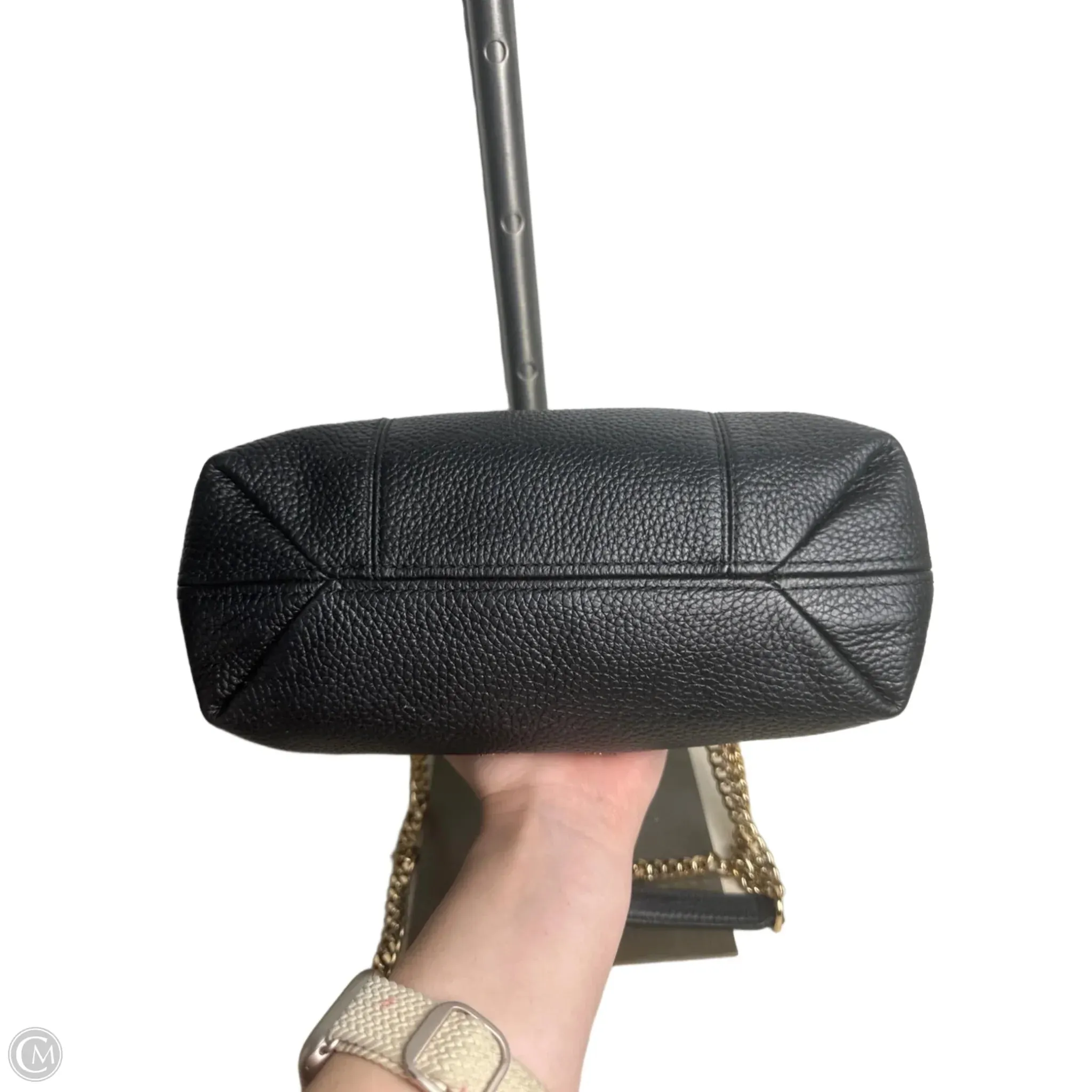Handbag Designer By Michael Kors, Size: Small