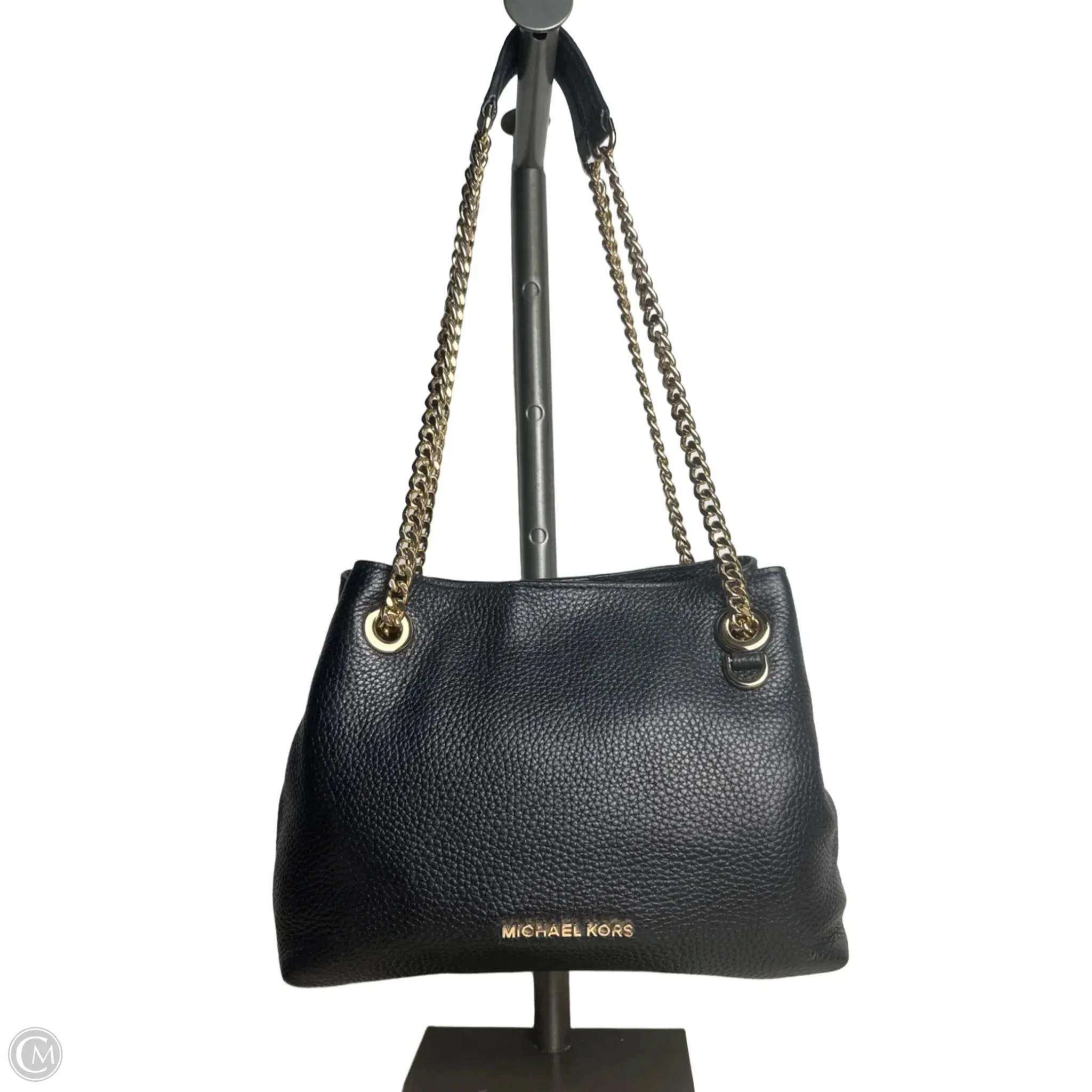 Handbag Designer By Michael Kors, Size: Small