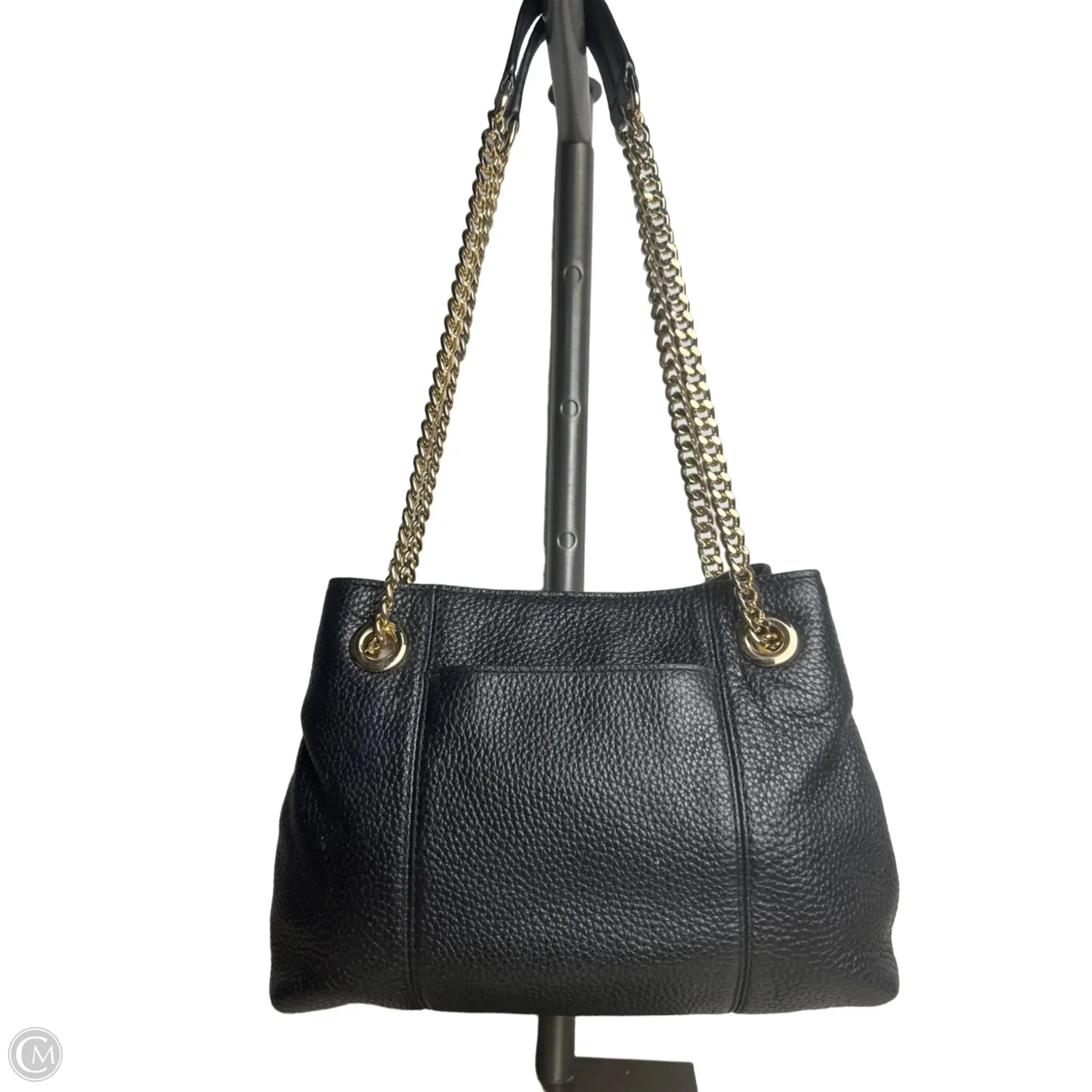 Handbag Designer By Michael Kors, Size: Small