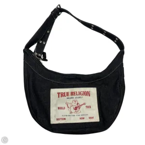 Handbag Designer By True Religion, Size: Medium