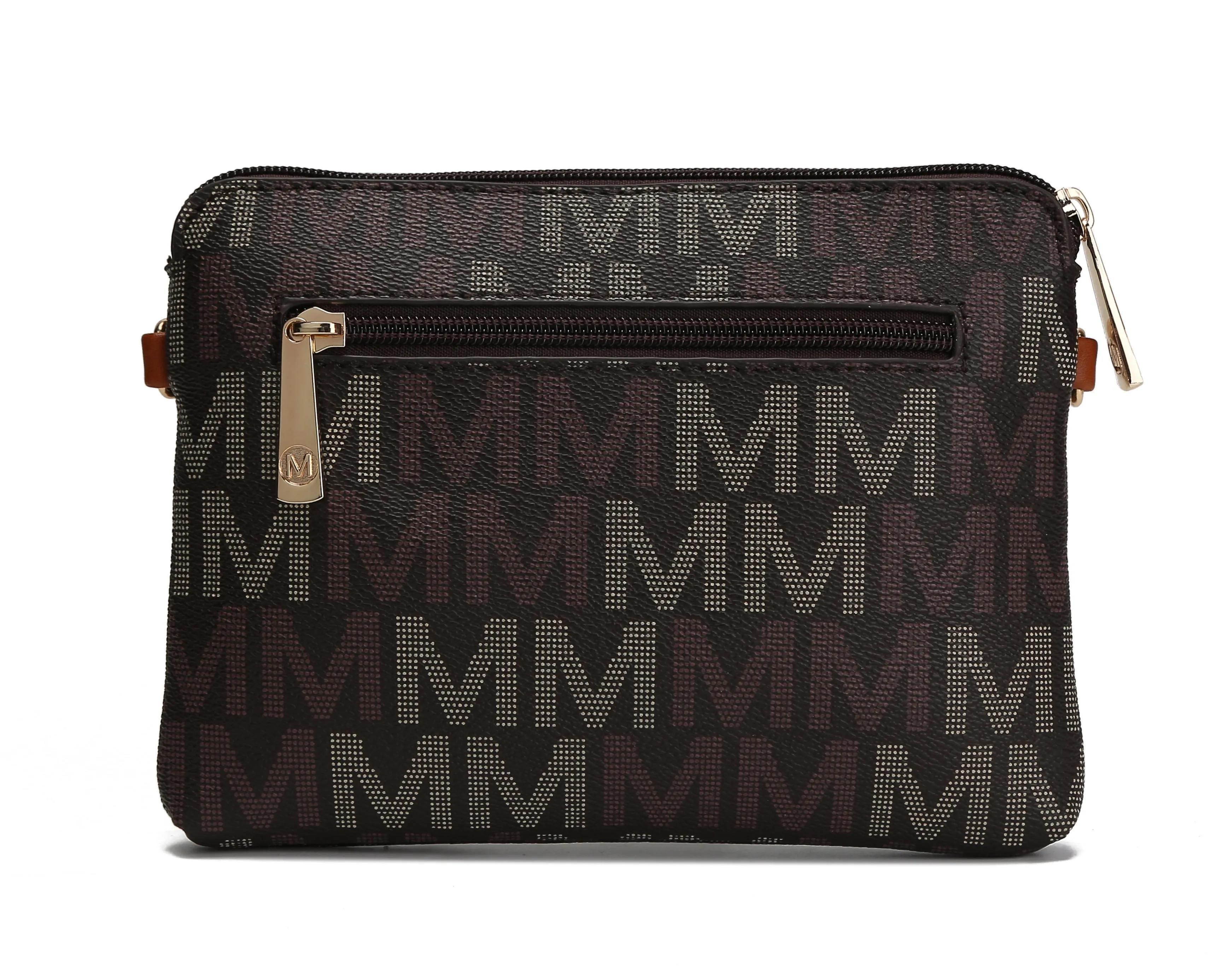 Heidi Signature Crossbody Bag