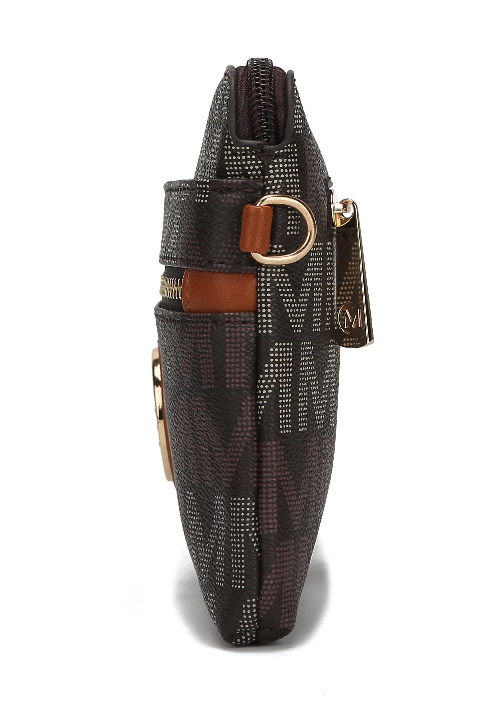 Heidi Signature Crossbody Bag