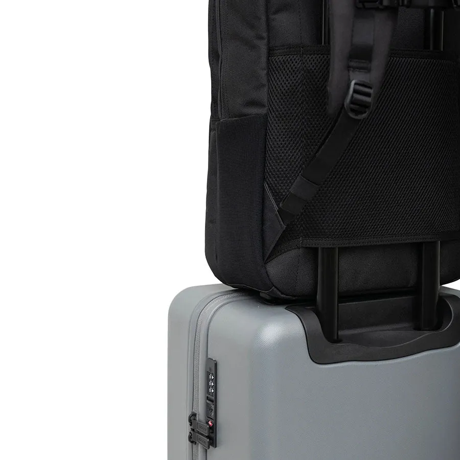 HERSCHEL HSC S124 Kaslo Dp Tech Backpack - R.Crosshatch