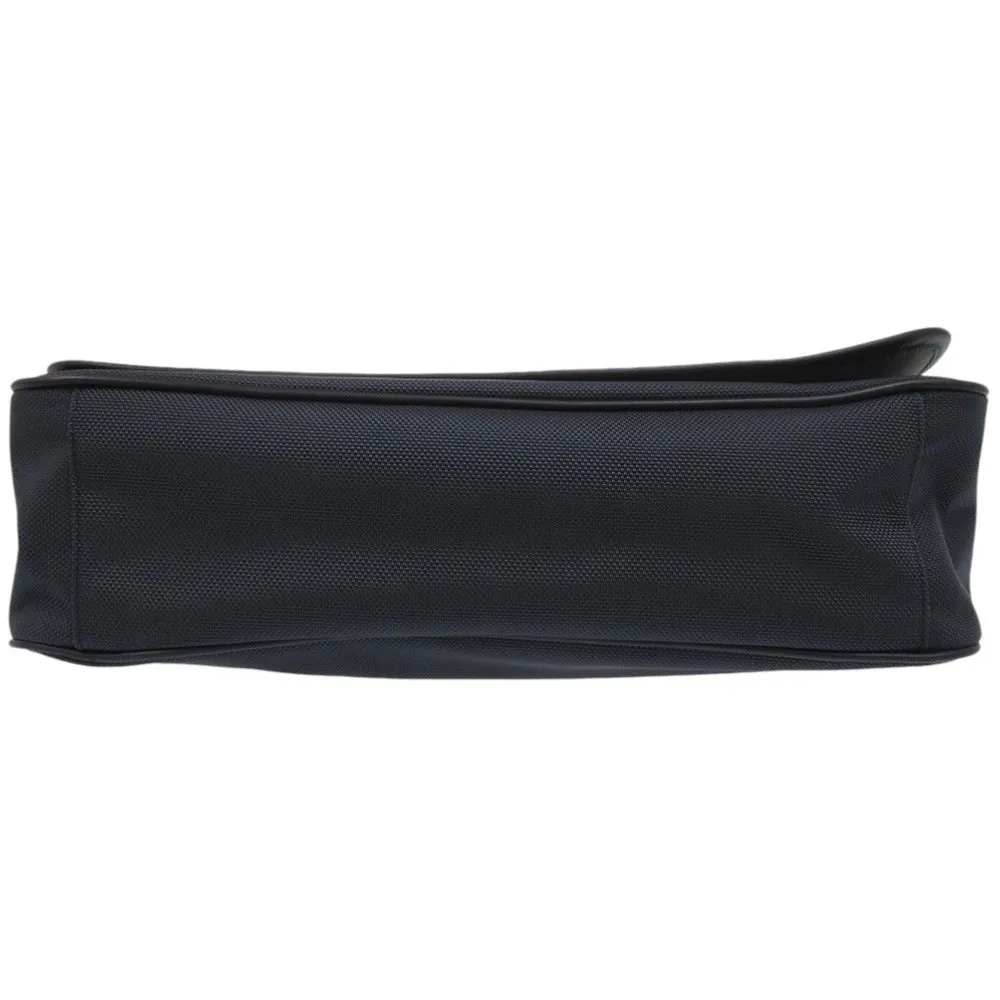 HUNTING WORLD Shoulder Bag Nylon Navy