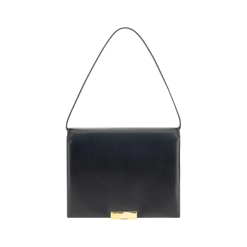 Jil Sander Carnet medium Shoulder Bag