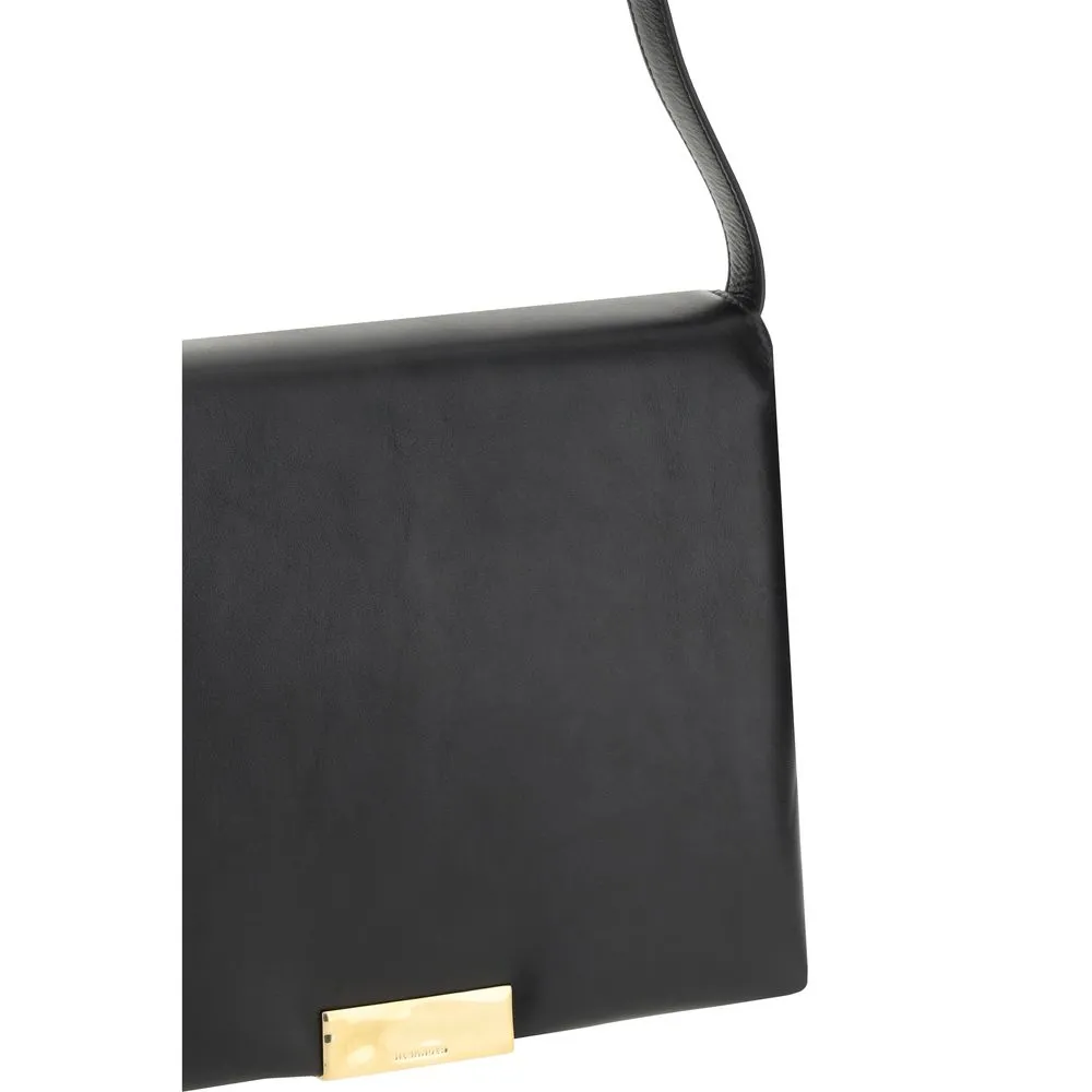 Jil Sander Carnet medium Shoulder Bag