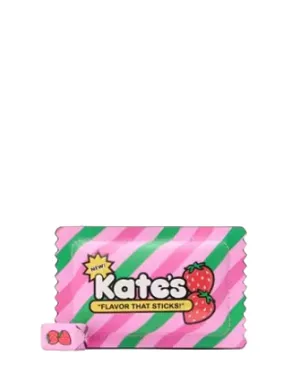 Kate Spade New York Bubble Gum 3D Small Card Holder