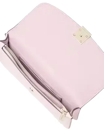 Kate Spade New York Dakota Flap Wristlet