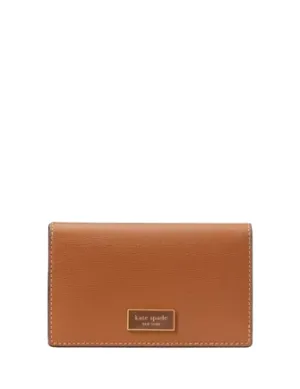 Kate Spade New York Katy Small Bifold Snap Wallet