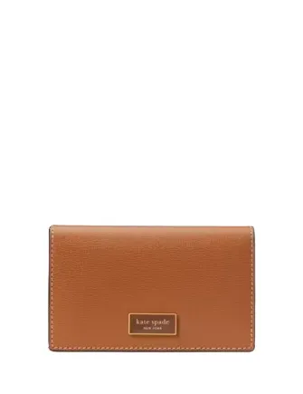 Kate Spade New York Katy Small Bifold Snap Wallet