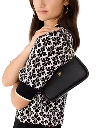 Kate Spade New York Kayla Convertible Wristlet