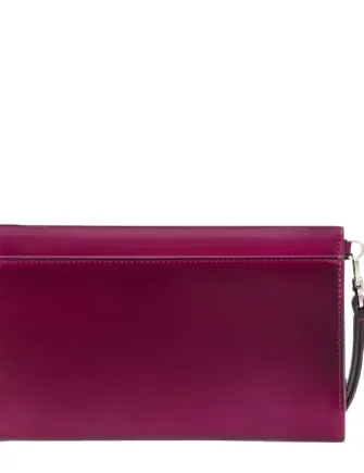 Kate Spade New York Kenzie Boxed Medium Flap Wristlet