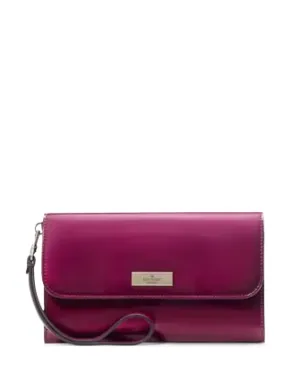Kate Spade New York Kenzie Boxed Medium Flap Wristlet
