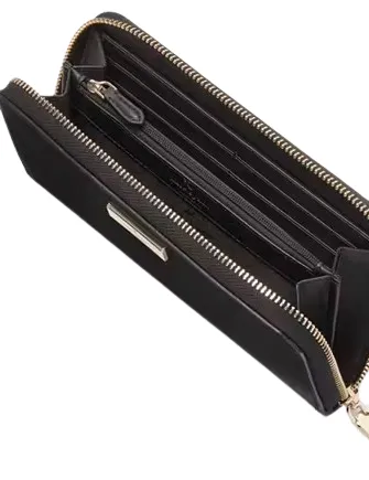 Kate Spade New York Kenzie Large Continental Wallet