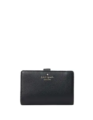 Kate Spade New York Leila Medium Compact Bifold Wallet